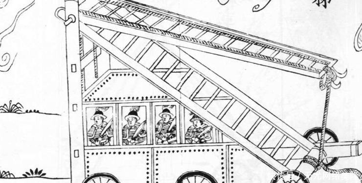 鲁班|《鲁班书》有“缺一门”的禁忌,谁立下了这个规矩?