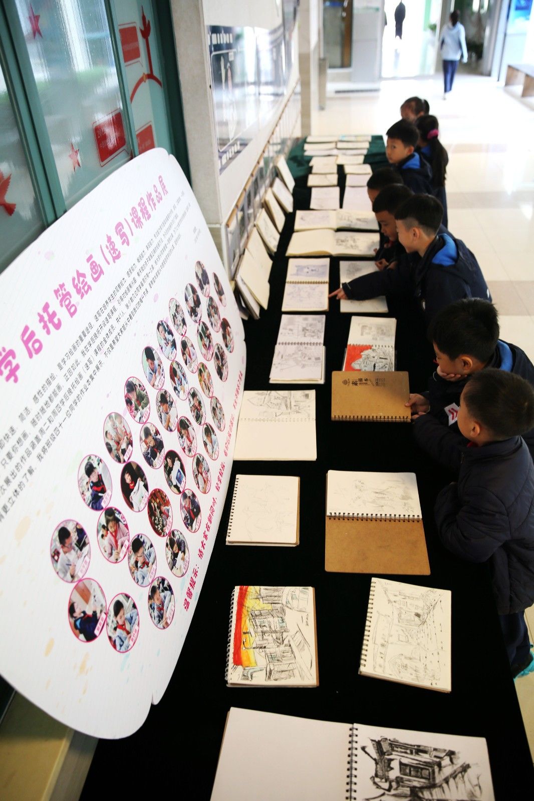 民乐类|杭州市景华小学举办“双减”兴趣托管成果展