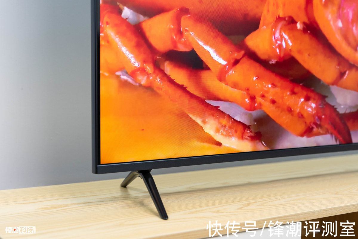 4k|Redmi智能电视X 2022款图赏：120Hz+HDMI 2.1，引领平价高刷