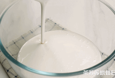 姑娘隔三差五就要吃酒酿米糕，超好吃还不长肉