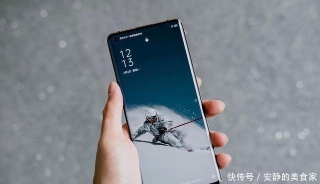 小米|目前最强的安卓手机不是华为P40Pro，也不是小米10Pro，而是它