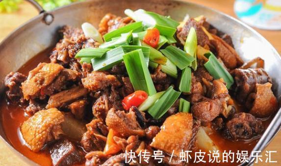 养身菜|立冬气温下降，多吃几种养身菜，吃嘛儿嘛儿香，寓意吉利福气多多