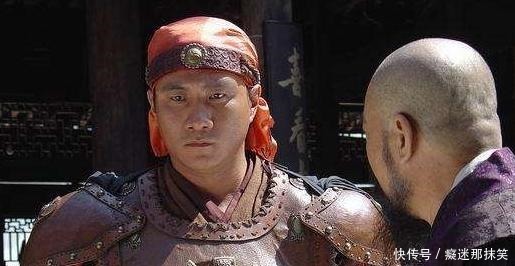 皇帝|朱元璋是张无忌的手下,为何是朱元璋称帝,不是张无忌!