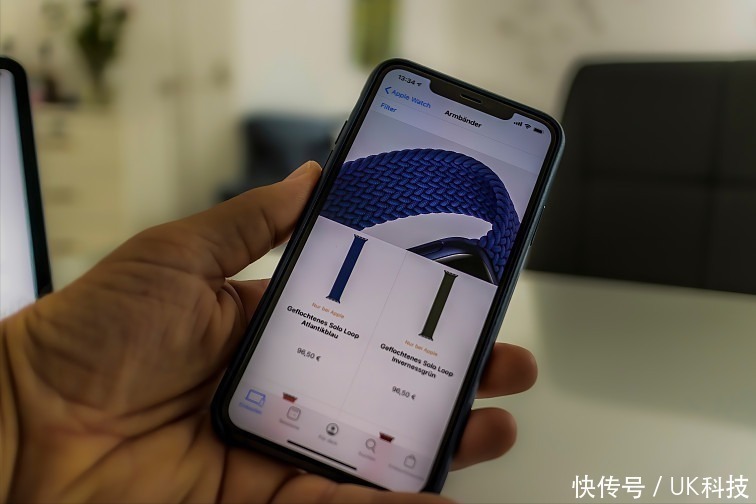 崛起|京东方打断三星“垄断”,终成苹果大客户,国产屏幕“强势崛起”
