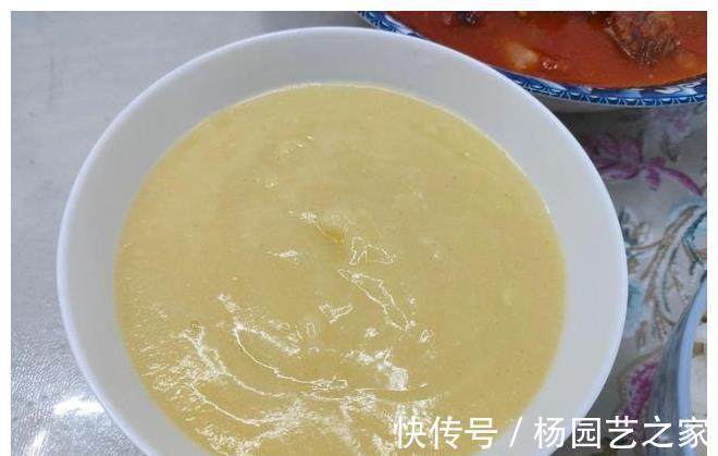 晚餐|母子2人的晚餐，发到朋友圈走红，网友：营养美味，低脂好吃