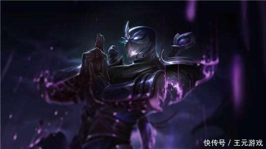 比肩|LOL：与神比肩的四位人类英雄，瑞兹上榜，此人堪称无敌