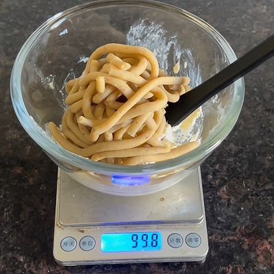 金桂板栗芝士蛋糕