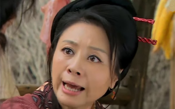 老少皆知|《说岳》中的五位巾帼英雄:两位是梁山好汉后人,榜首老少皆知