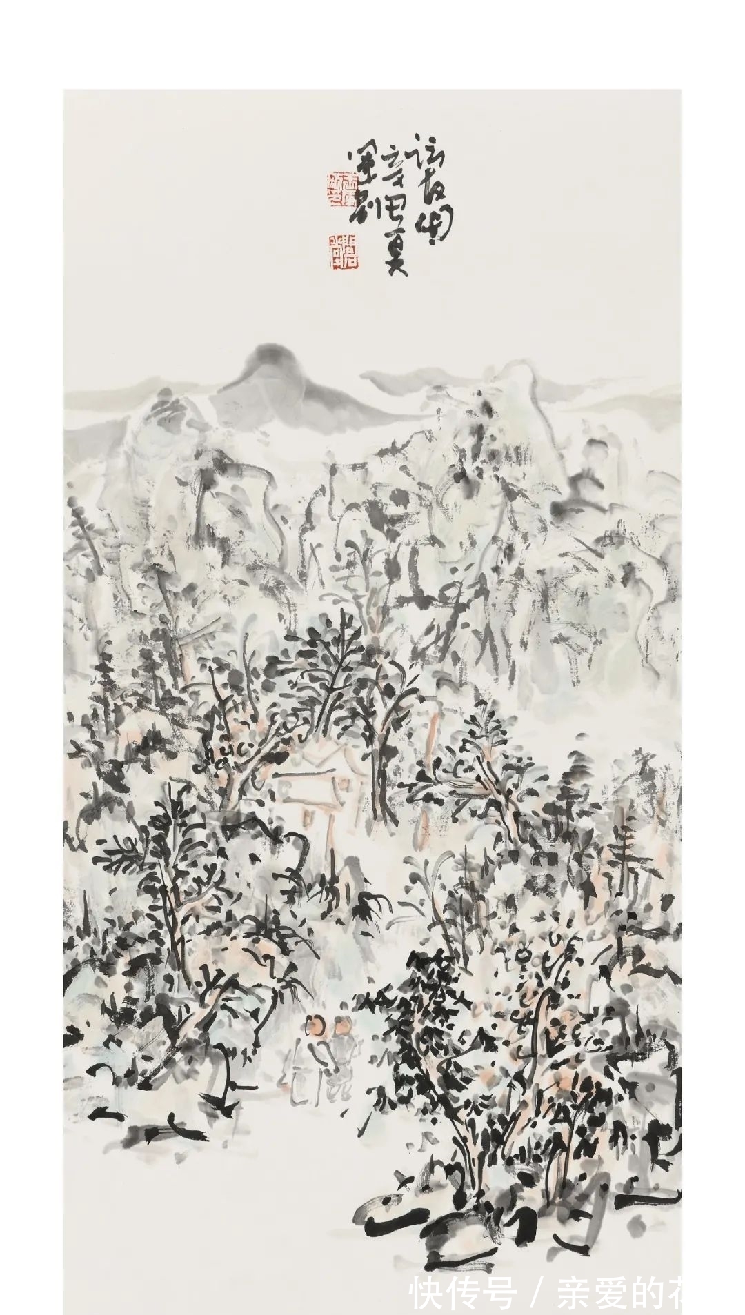 王军刚@中国美术家协会会员——王军刚