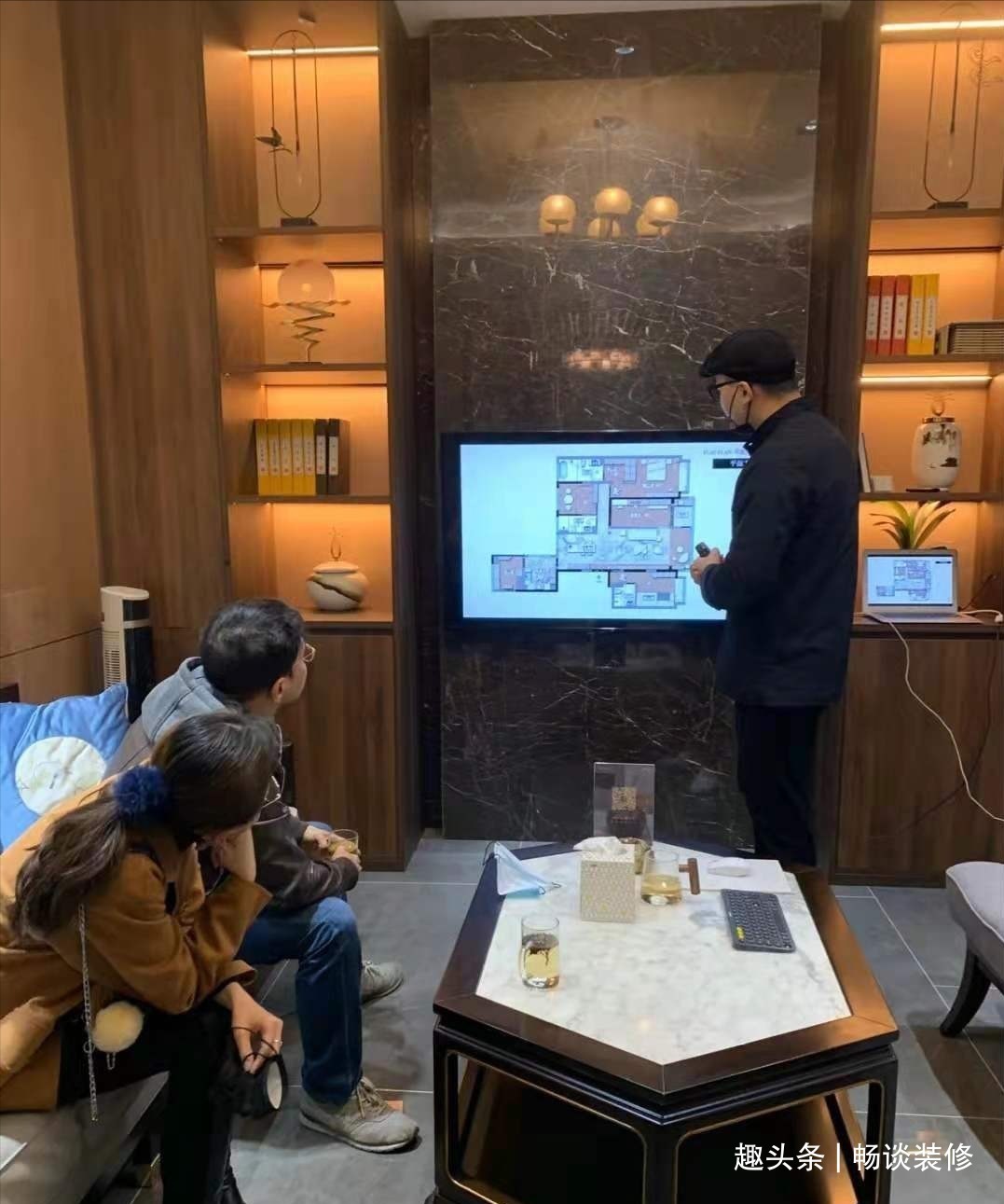防盗门|装修过来人告诉你至少装过三套房,才明白装修中的6条真相