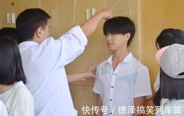 生长激素|男孩多少岁才停止长高?把握好最后一个冲刺期,或许能蹿到一米八