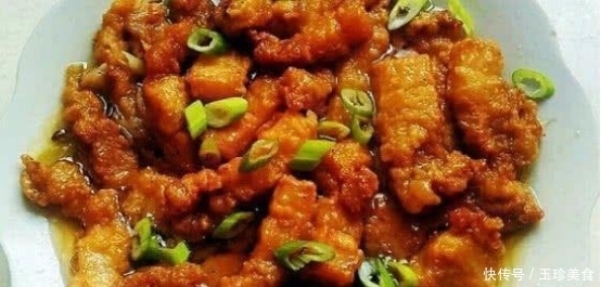 百吃不厌的几道家常菜,解馋下饭,自己做经济实惠,家人都夸赞