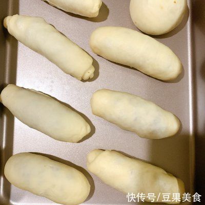 就要|肉松面包就要这样做,10分钟学会,赶快收藏吧