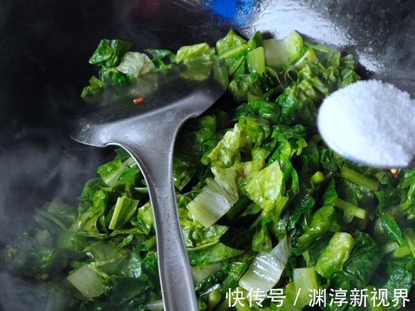 莴笋|它堪称天然“吸脂王”，媳妇坚持晚上吃，不出十天腰围迅速瘦一圈