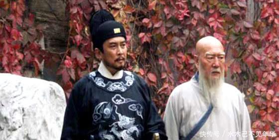 朱棣|朱元璋活得最久的儿子，15岁执掌最厉害的骑兵，历经6任皇帝！