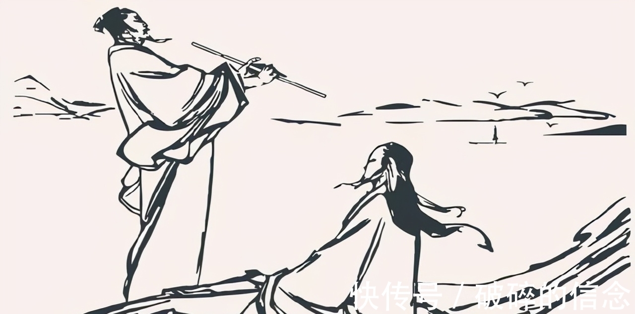 流传#杜甫“骂人”最狠的一首唐诗,全篇无一脏字,却流传1200年