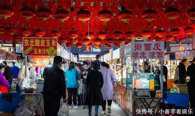 苏北行｜探秘西游胜境，遇见神奇浪漫连云港