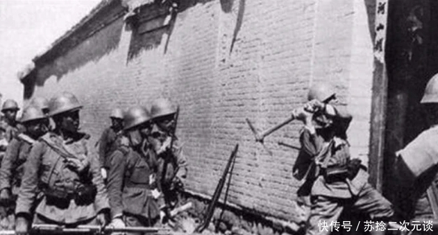 顿顿|二战时日军顿顿都能吃肉,肉从哪里来?难怪电视剧从来不演