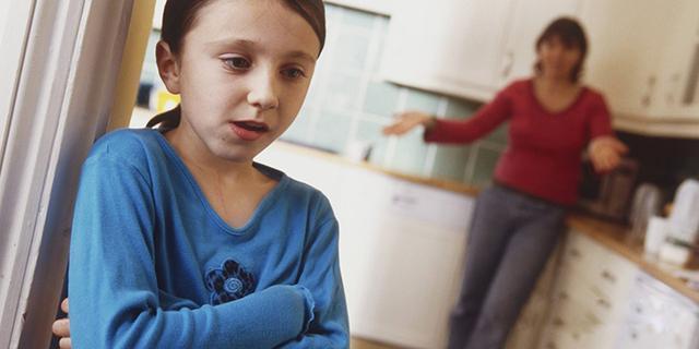 自卑|判断孩子自卑的方法如果孩子有这三种表现,父母就该反省了