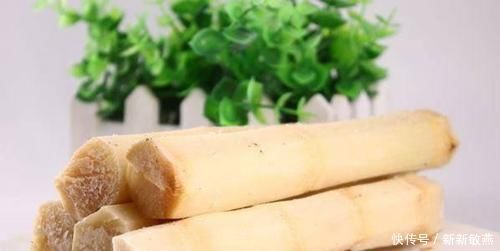 竹笋|人到中年不得已,常吃以下食物,健胃消食,延缓衰老,早吃早好