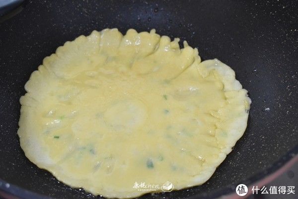 香葱粒|早餐吃这个，简单易做又香又软