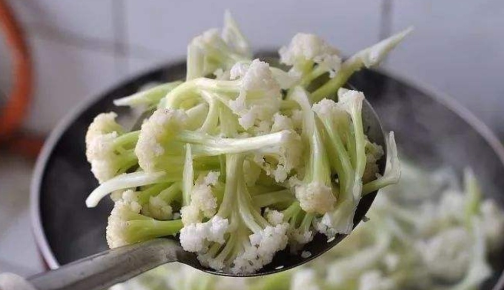 这4类食材必须要焯水,别偷懒!不要等到吃出问题了再后悔