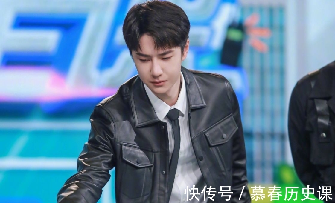 节目|《天天向上》：王一博单人时长越来越短，新一期互动时长仅4分钟