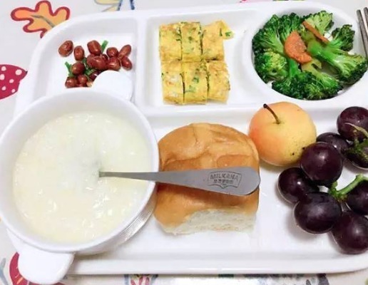 睡眠时间|论补钙,牛奶大骨汤都不如它!若孩子经常吃,骨骼强健长高个