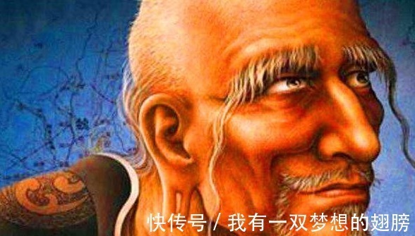 曹国@人生落魄时,请记住这两句话,助你越活越顺!