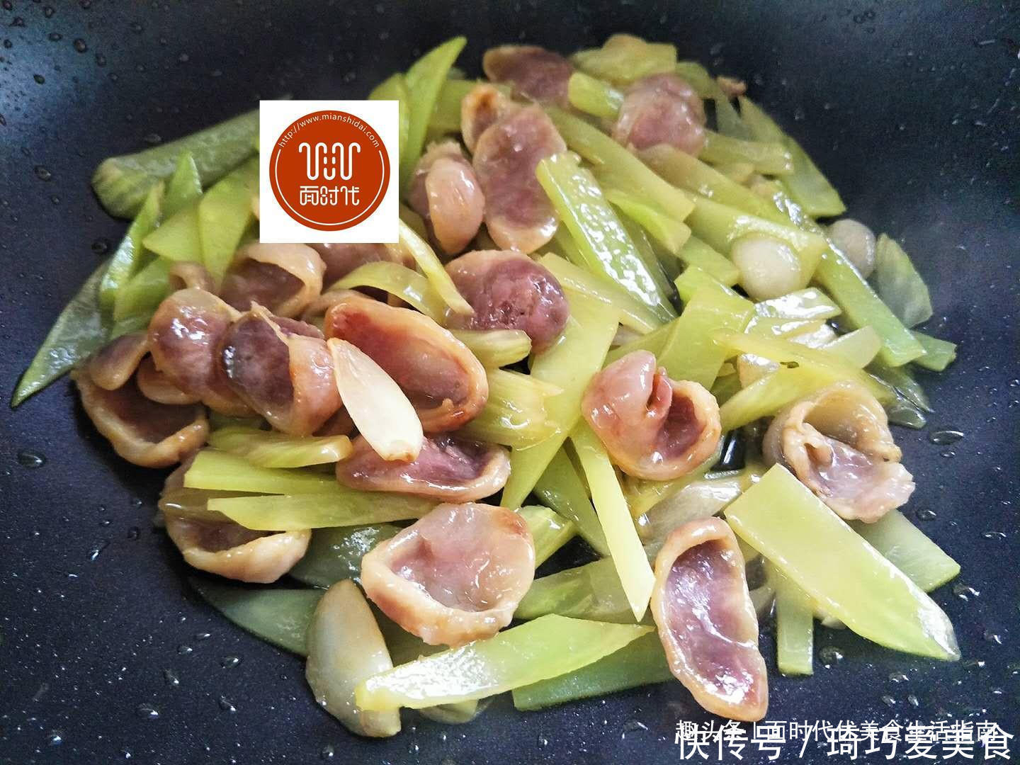 念念不忘|孩子去朋友家吃过一次,就念念不忘的一道家常菜,做法如此简单!