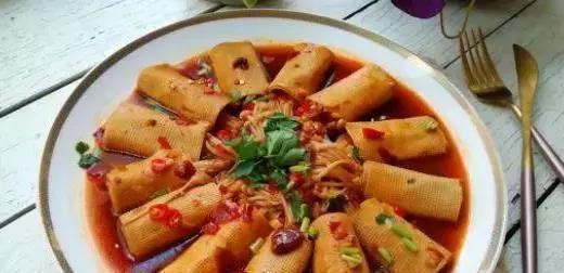 超级美味的几道家常菜,香甜可口,做法简单,家人都说比饭馆好吃