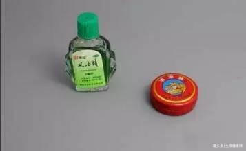 薄荷油|万万想不到！一个2块钱的清凉油，学会妙用，竟消除了多年的痔疮