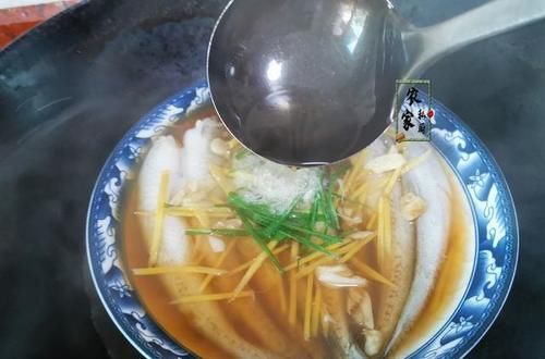 过冬|11月，最该吃的不是萝卜而是它，每天吃点这蒸菜，精神饱满好过冬