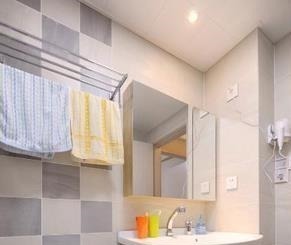 全屋|新房还在通风中,原以为简单无奇,朋友参观却指出7个亮点,开心