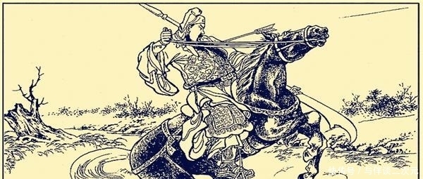 关羽|庞德和徐晃都打败了老年关羽,若遇到巅峰时期的关羽,还能赢吗?