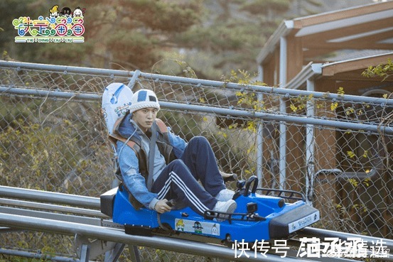 到底发生了什么，让范丞丞直呼 “温州铁定溜溜太可怕了”?!