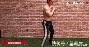 引体向上|66个自重训练动作，在家就能练全身肌肉，赶紧收藏