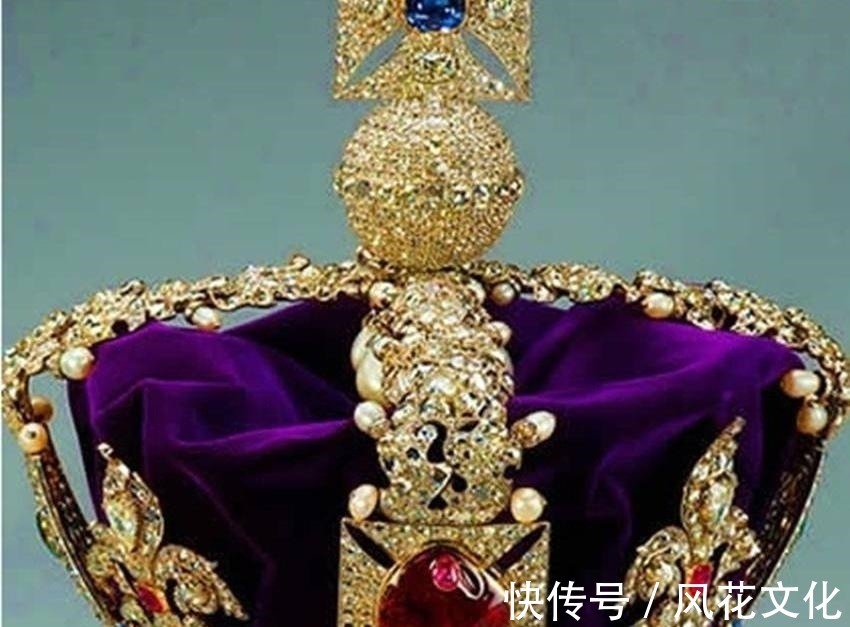 原矿 世界六大珠宝王:王中王在中国!直径1.6米重8吨,世界之最!