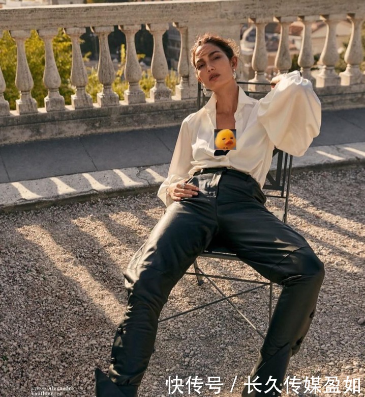 下装|防晒服都能成为时尚,“物理防晒”不能少,从此透白一夏
