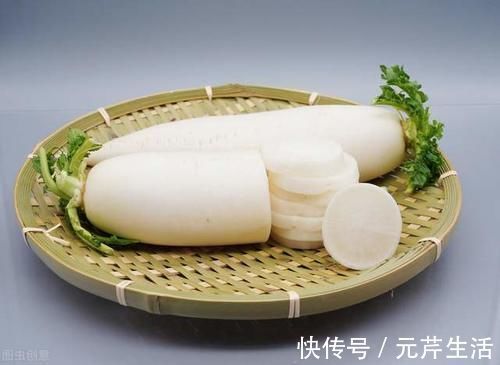 萝卜干|农村姑娘这样腌制萝卜干,1次腌10斤,香辣脆爽,吃到年都不会坏