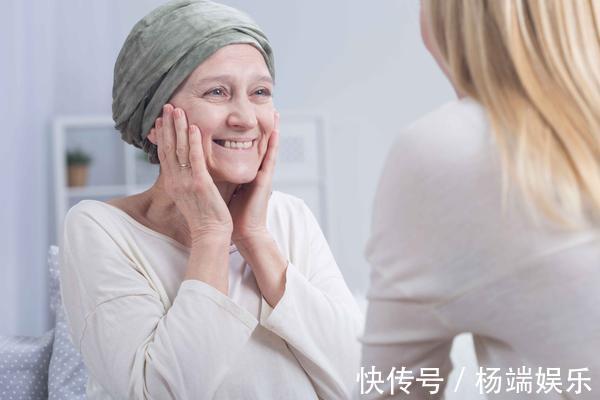 患者|癌症晚期是否要治,是不是不值得治医生说出了大实话!