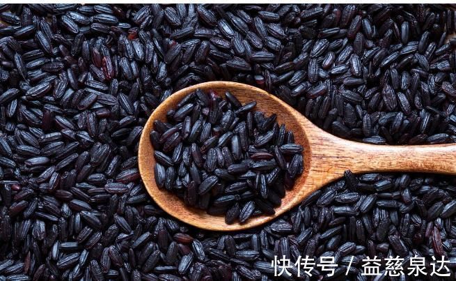 黑米怎么蒸才会软?怎么做才能更好吃?