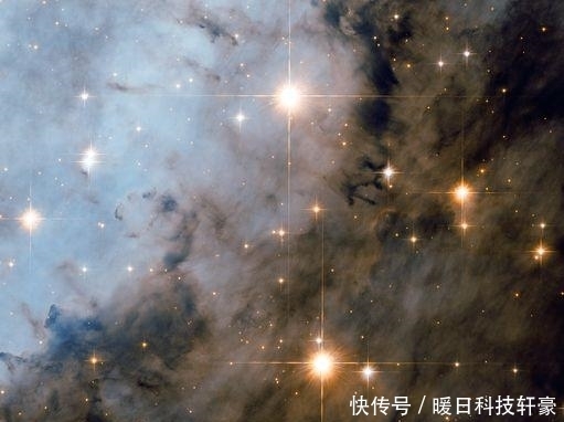 一颗红矮星正往太阳系快速逼近，留给人类的时间，最多剩150万年