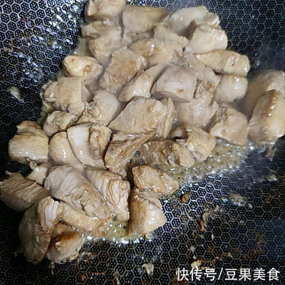 咖喱|这道咖喱鸡肉，看一遍就会