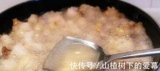 动物油|熬猪油最好别只放盐！加一点“它”猪油雪白，放一年不会坏！