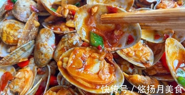 柠檬|巨好吃的家常菜，香辣开胃，巨下饭！