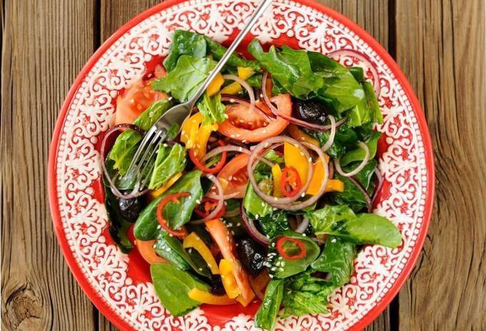 糖分|吃辣有利于减肥？吃不对只会呼呼增肥