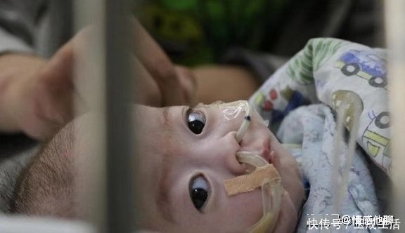 重症监护室|女婴从出生未吃一口母乳,被妈妈绑住双手,网友纷纷伸出援手