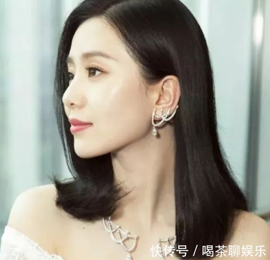 圆脸女孩要留刘海吗?试试这6种发型,显脸小还能让你更甜美