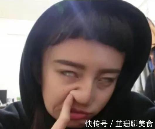 鼻毛|青春期女生“最伤鼻子”的3动作,自认为很舒服,难怪异性缘会归0